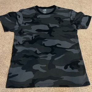 CSG Camo T-shirt